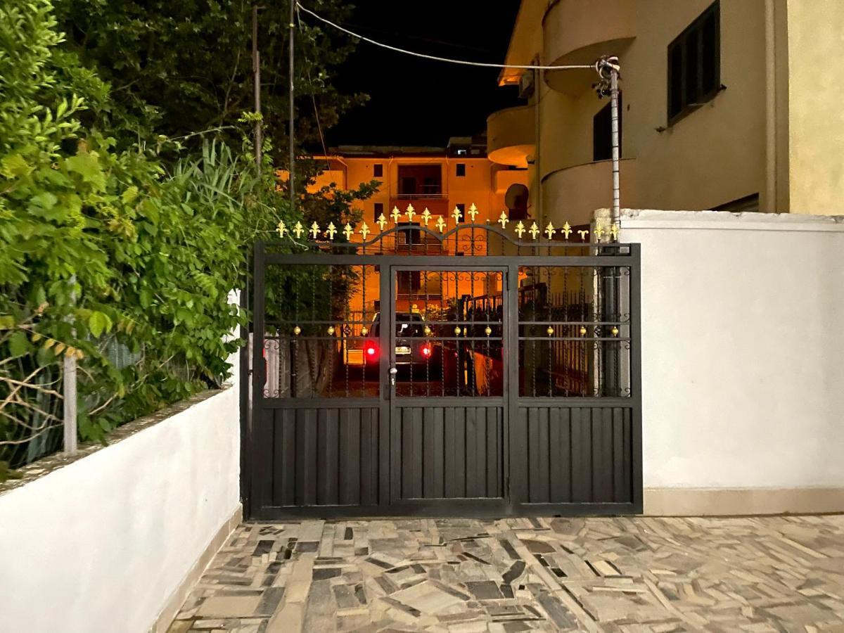 Ferienwohnung Lumturi Resident Durrës Exterior foto