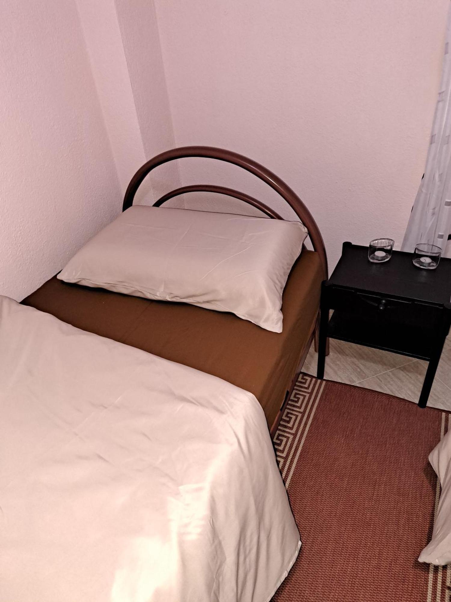 Ferienwohnung Lumturi Resident Durrës Exterior foto