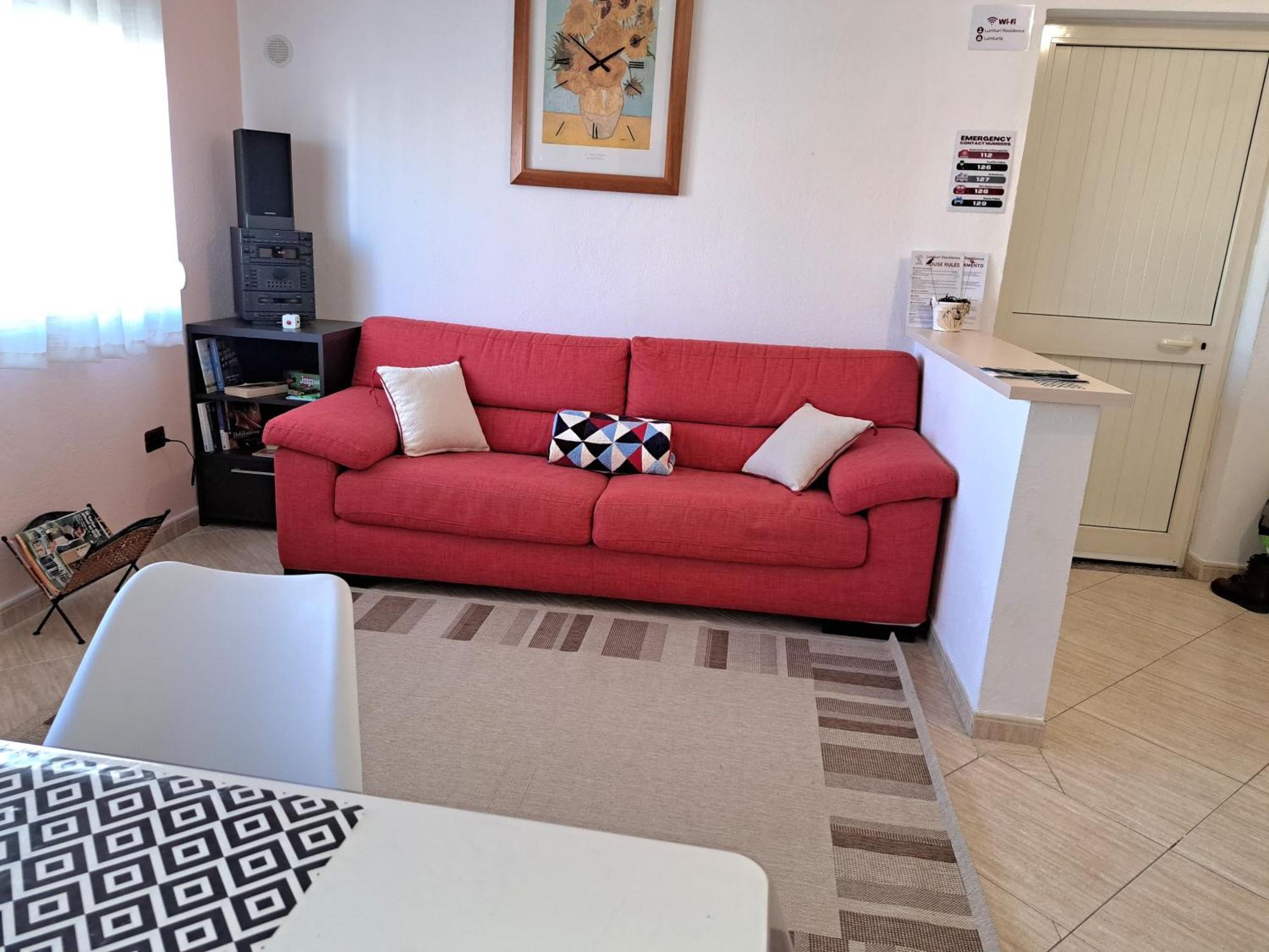 Ferienwohnung Lumturi Resident Durrës Exterior foto