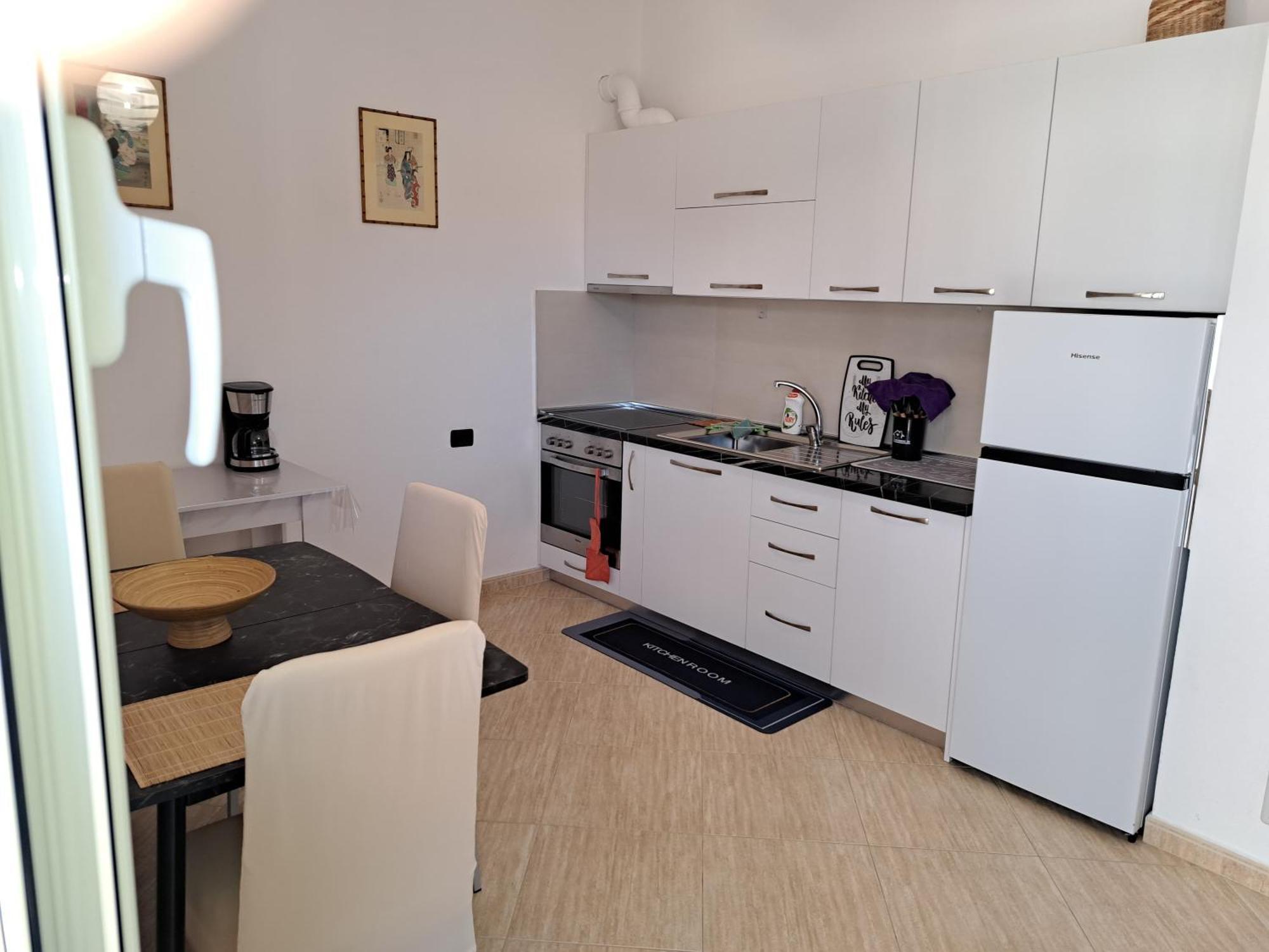 Ferienwohnung Lumturi Resident Durrës Exterior foto